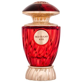 Chic Collection Red Sugar Kiss EDP