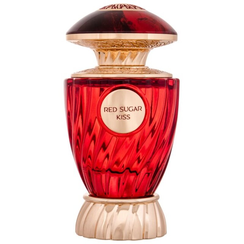 Chic Collection Red Sugar Kiss EDP