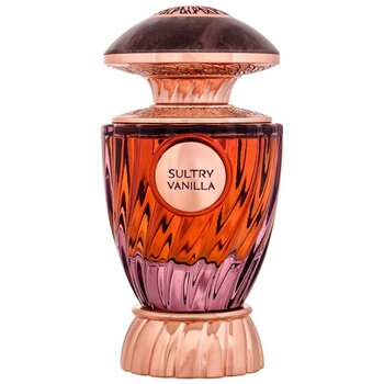 Chic Collection Sultry Vanilla EDP