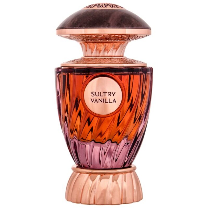 Chic Collection Sultry Vanilla EDP