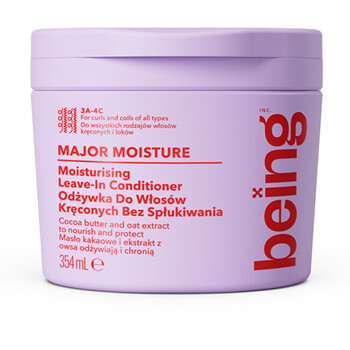 Major Moisture Conditioner - Bezoplachový kondicionér