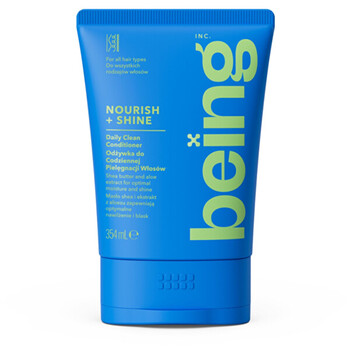 Nourish & Shine Daily Clean Conditioner - Kondicionér na vlasy