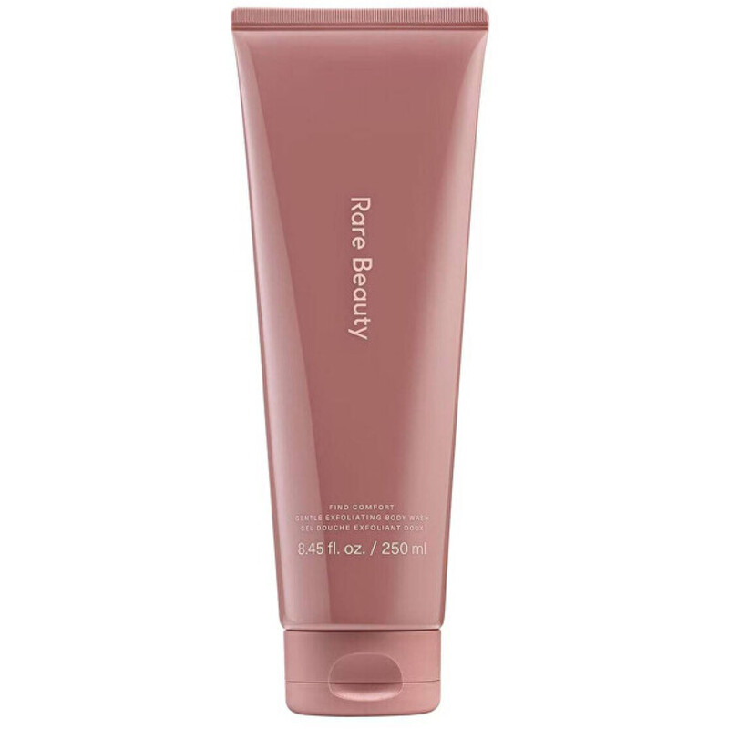 Find Comfort Gentle Exfoliating Body Wash - Sprchový gel