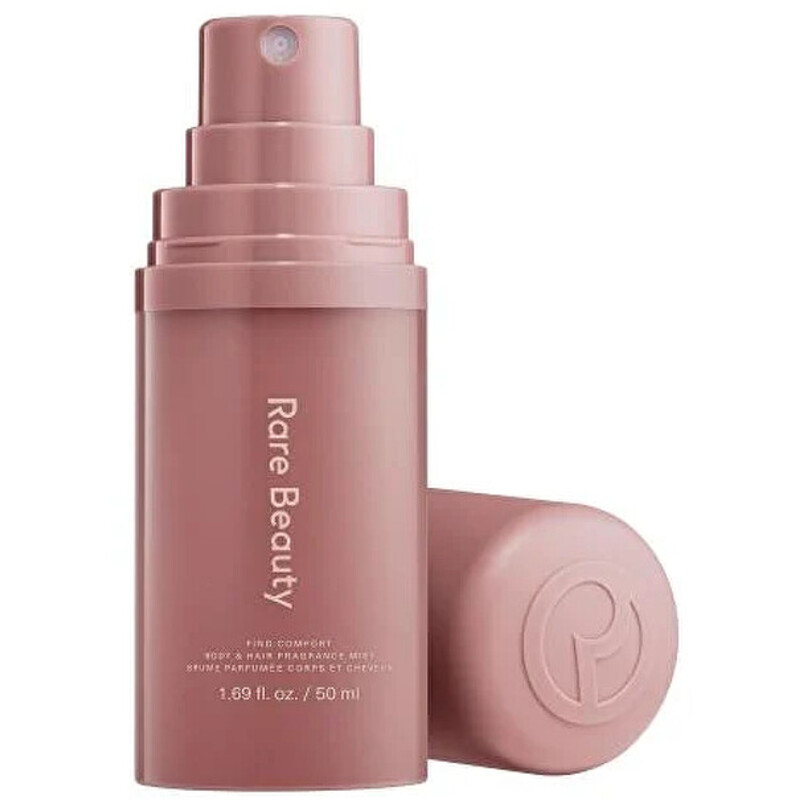 Find Comfort Body & Hair Mist Mini - Mlha na tělo a vlasy