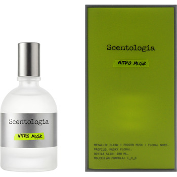 Nitro Musk EDP