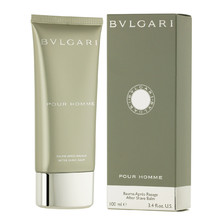 Bvlgari pour Homme After Shave Balsam (balzam po holení)