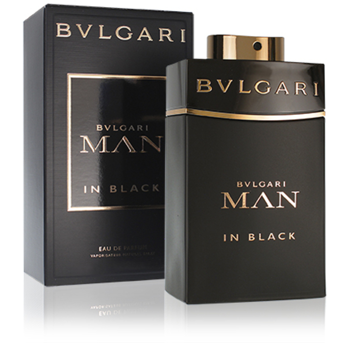 Bvlgari Bvlgari MAN In Black pánská parfémovaná voda 60 ml