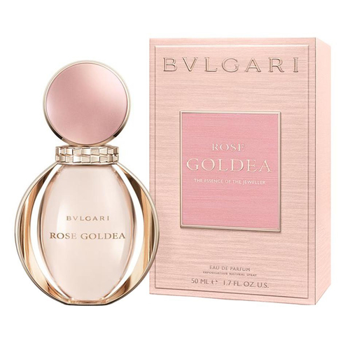 Bvlgari Rose Goldea dámská parfémovaná voda 90 ml