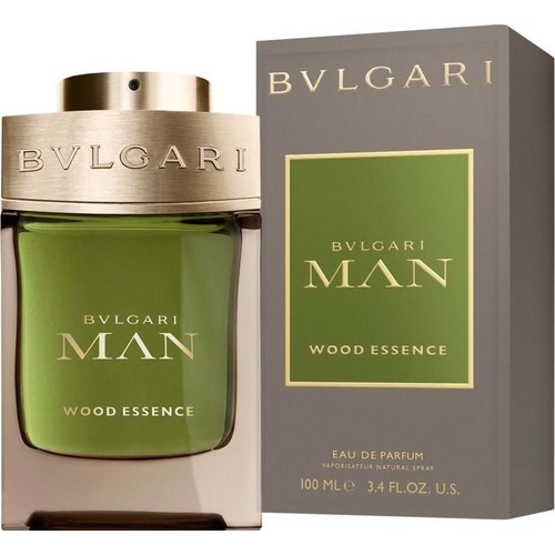 Bvlgari MAN Wood Essence pánská parfémovaná voda 15 ml