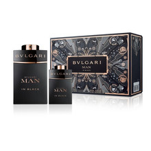 Bvlgari MAN In Black darčeková sada