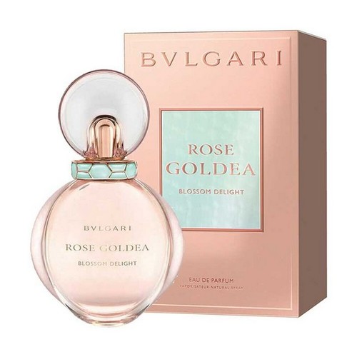 Bvlgari Rose Goldea Blossom Delight dámská parfémovaná voda 50 ml