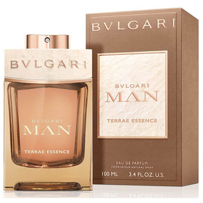 MAN Terrae Essence EDP Tester
