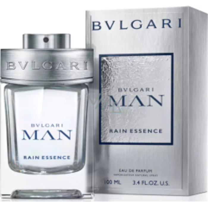 Bvlgari Man Rain Essence pánská parfémovaná voda 100 ml