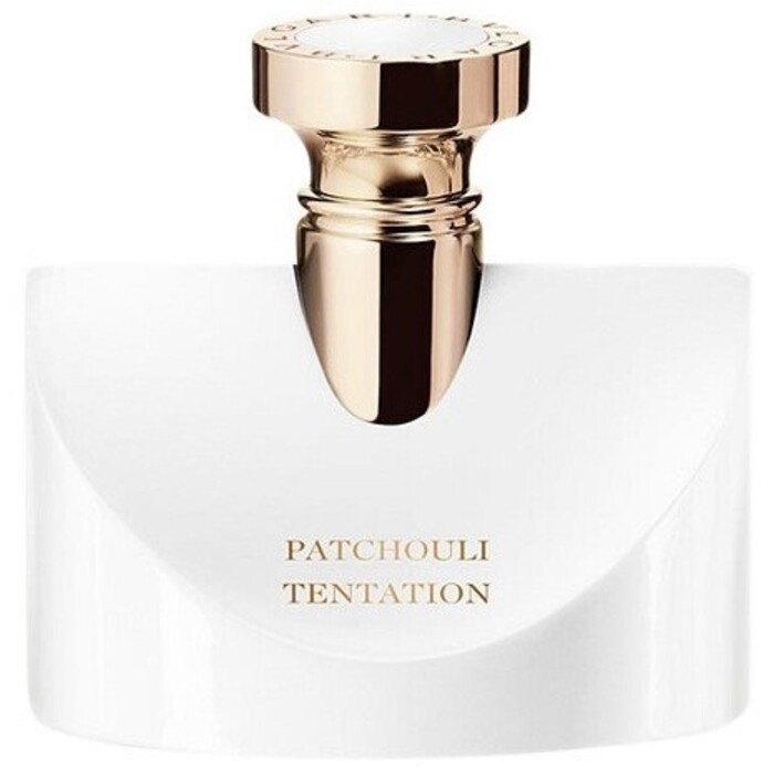 Splendida Patchouli Tentation EDP Tester