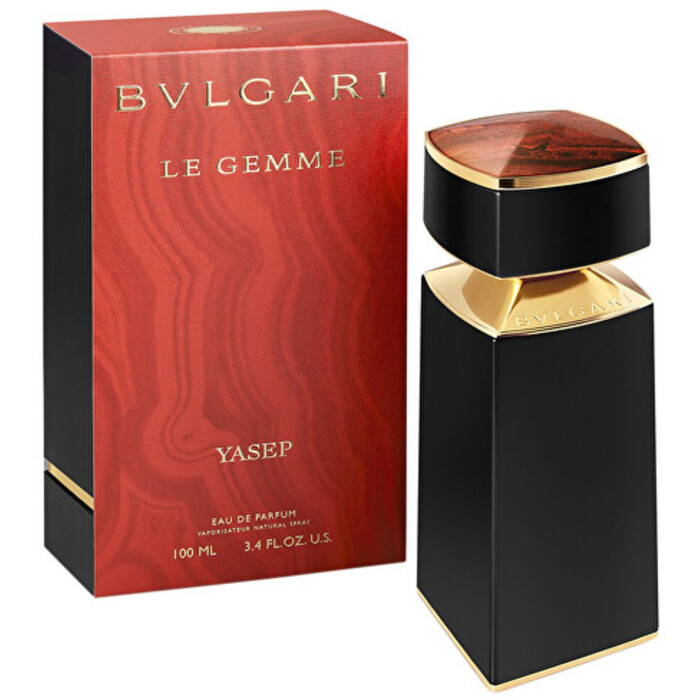 Bvlgari Yasep dámská parfémovaná voda 100 ml