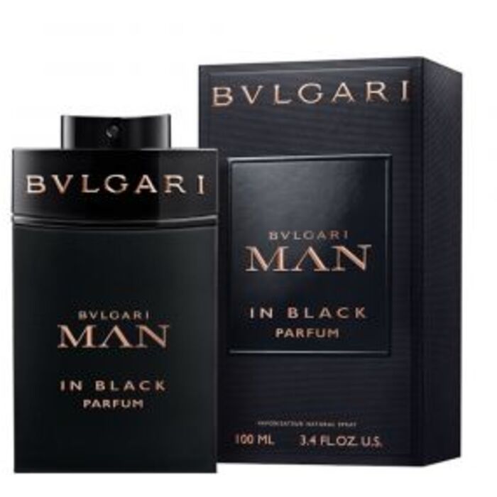 Man In Black Parfum