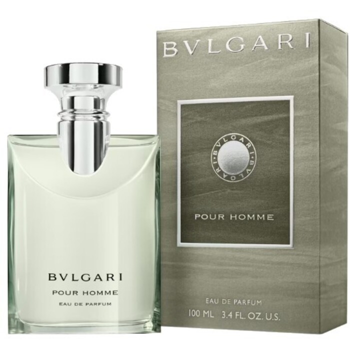 Bvlgari Pour Homme EDP
