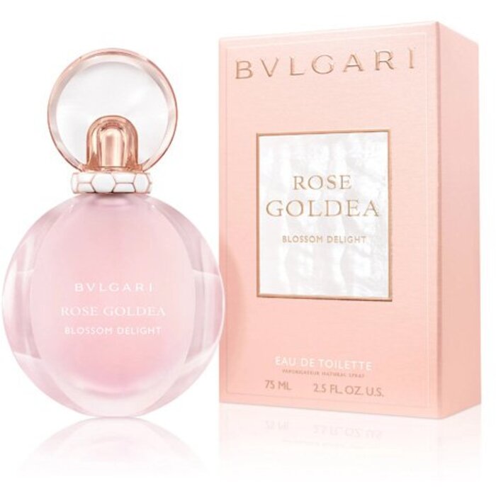 Rose Goldea Blossom Delight EDT Tester