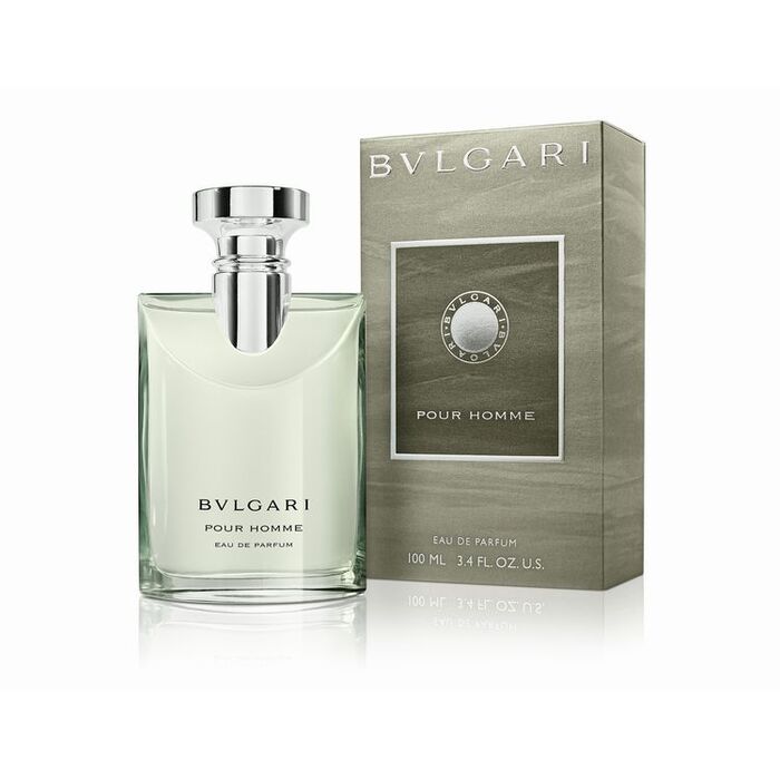 Bvlgari Pour Homme EDP Tester