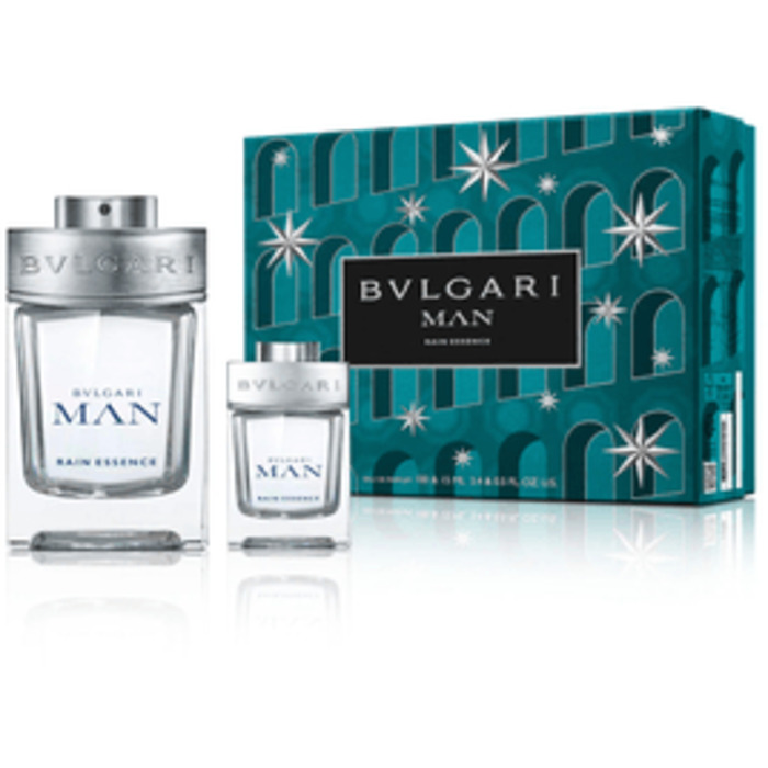 Man Rain Essence dárková sada