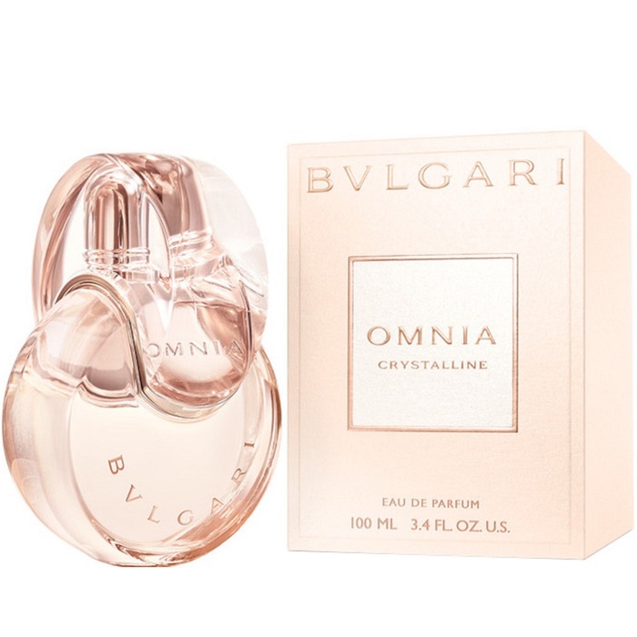 Omnia Crystalline EDP