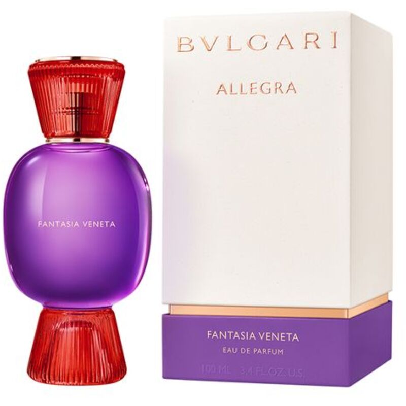 Allegra Fantasia Veneta EDP