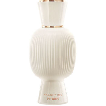 Allegra Magnifying Myrrh Essence EDP