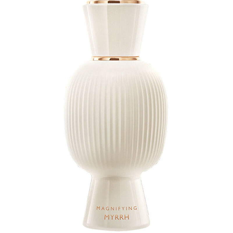 Allegra Magnifying Myrrh Essence EDP