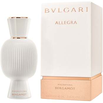 Allegra Magnifying Bergamot Essence EDP