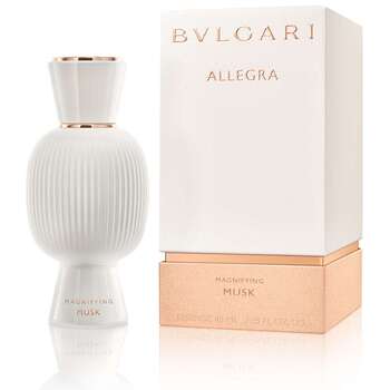 Allegra Magnifying Musk Essence EDP