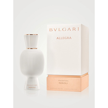 Allegra Magnifying Neroli Essence EDP