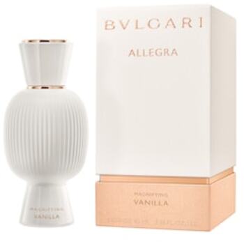 Allegra Magnifying Vanilla Essence EDP