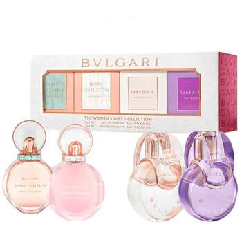 The Women´s Gift Collection - Kolekce miniatur pro ženy