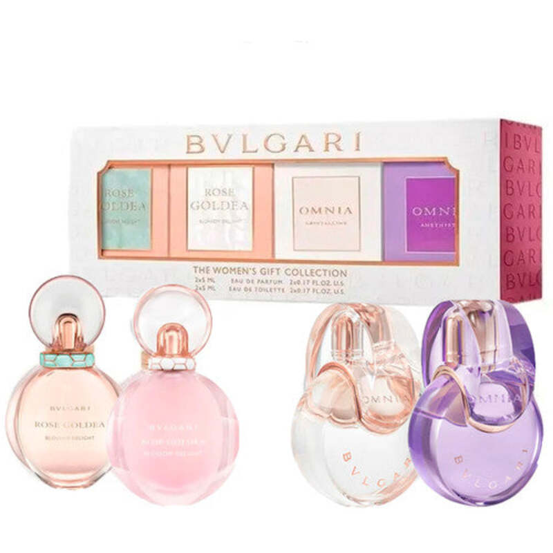The Women´s Gift Collection - Kolekce miniatur pro ženy