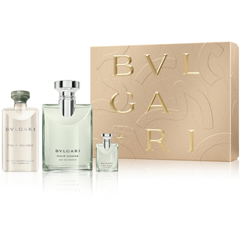 Bvlgari Pour Homme darčeková sada