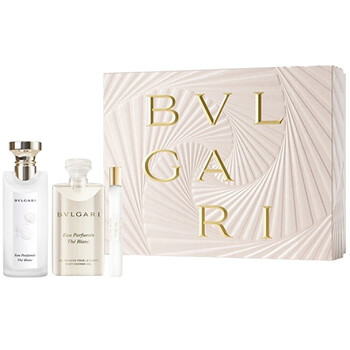Eau Parfumée au Thé Blanc dárková sada