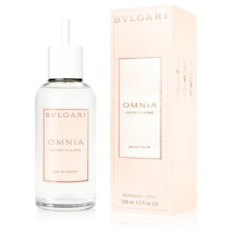 Omnia Crystalline EDP ( náplň ) 