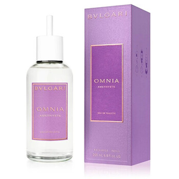 Omnia Amethyste EDT ( náplň )