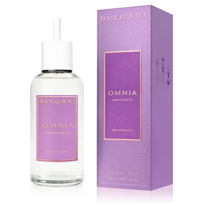 Omnia Amethyste EDT ( náplň )