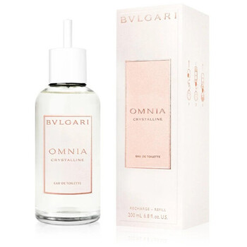 Omnia Crystalline EDT ( náplň )