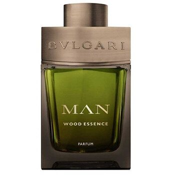 Man Wood Essence Parfum