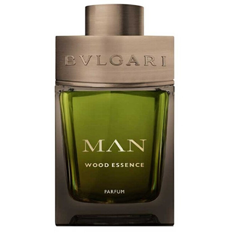 Man Wood Essence Parfum