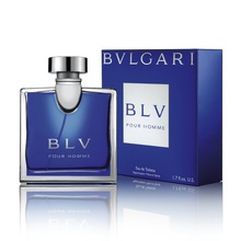 BLV pour Homme EDT Tester