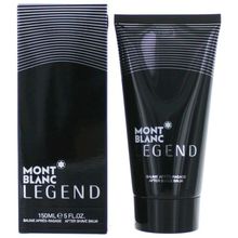 Legend After Shave Balsam ( balzám po holení )
