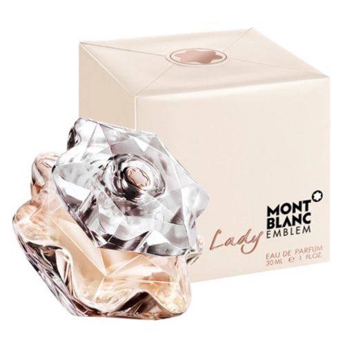 Mont Blanc Lady Emblem dámská parfémovaná voda Tester 75 ml
