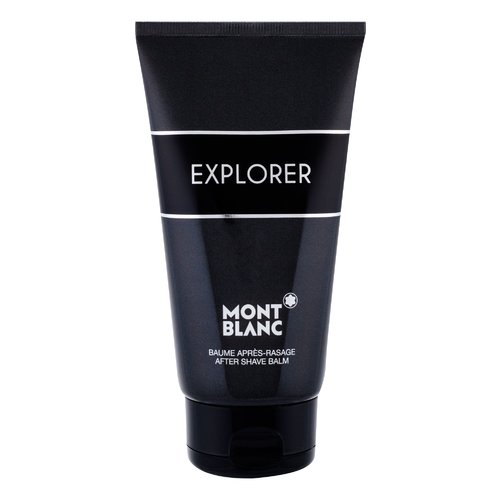 Mont Blanc Explorer balzám po holení 150 ml