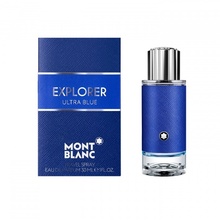 Explorer Ultra Blue EDP Tester