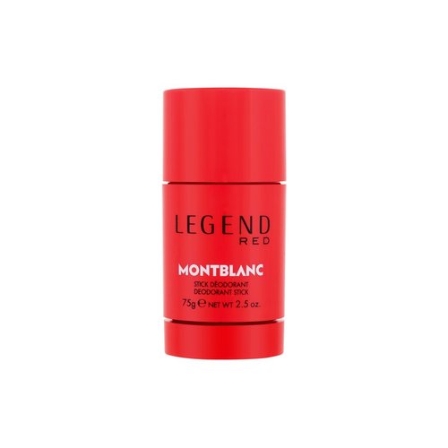 Legend Red Deodorant

