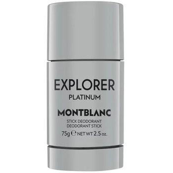Explorer Platinum Deostick
