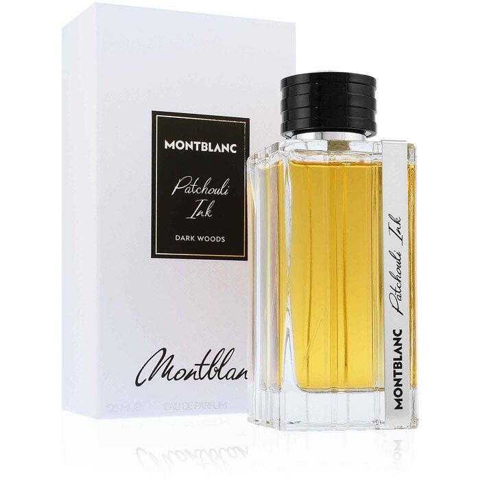 Patchouli Ink EDP